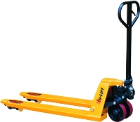 虎力牌手動液壓搬運車