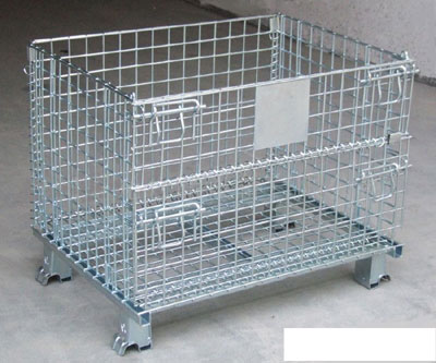 倉(cāng)儲(chǔ)籠/倉(cāng)庫(kù)籠/蝴蝶籠