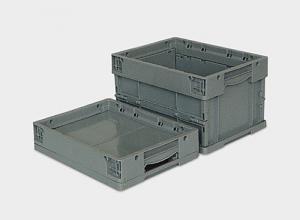 折疊式物流箱、周轉(zhuǎn)箱