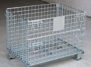 倉(cāng)儲(chǔ)籠/倉(cāng)庫(kù)籠/蝴蝶籠