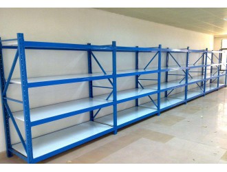 福州倉(cāng)儲(chǔ)貨架正確的擺放方式？