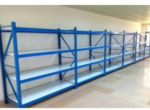 福州倉儲貨架正確的擺放方式？