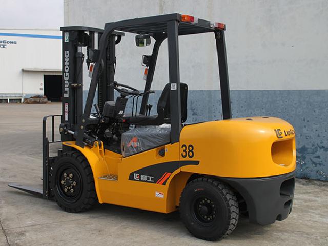 A系列內(nèi)燃3.8T