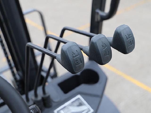 C系列內燃3.0T~3.5T