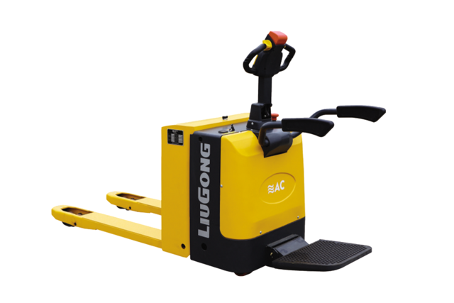 CLG2020/25/30L-R3 電動搬運車