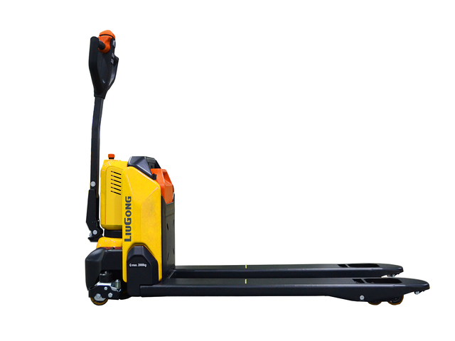 CLG2015/20L 電動(dòng)搬運(yùn)車(chē)