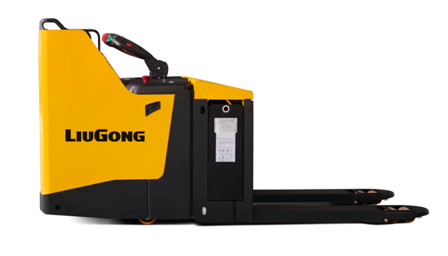  CLG2020/25L-R3/N 電動搬運(yùn)車